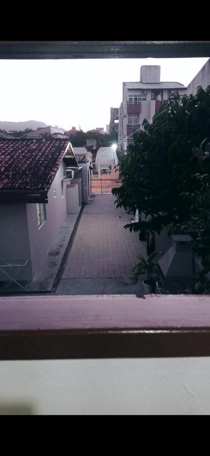 Pousada Recanto Do Norte Florianópolis Εξωτερικό φωτογραφία