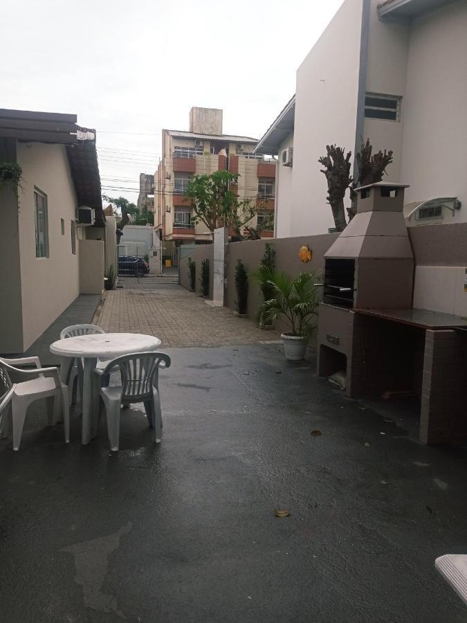 Pousada Recanto Do Norte Florianópolis Εξωτερικό φωτογραφία