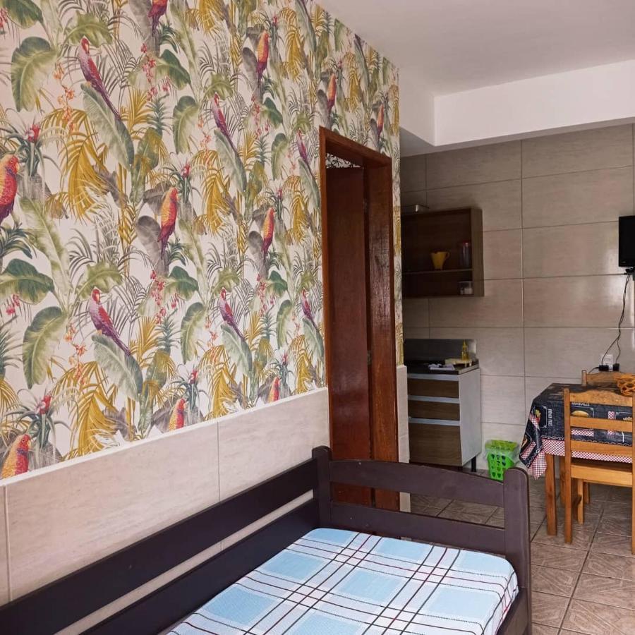 Pousada Recanto Do Norte Florianópolis Εξωτερικό φωτογραφία