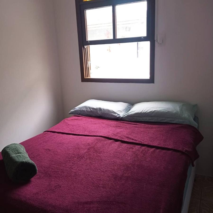 Pousada Recanto Do Norte Florianópolis Εξωτερικό φωτογραφία
