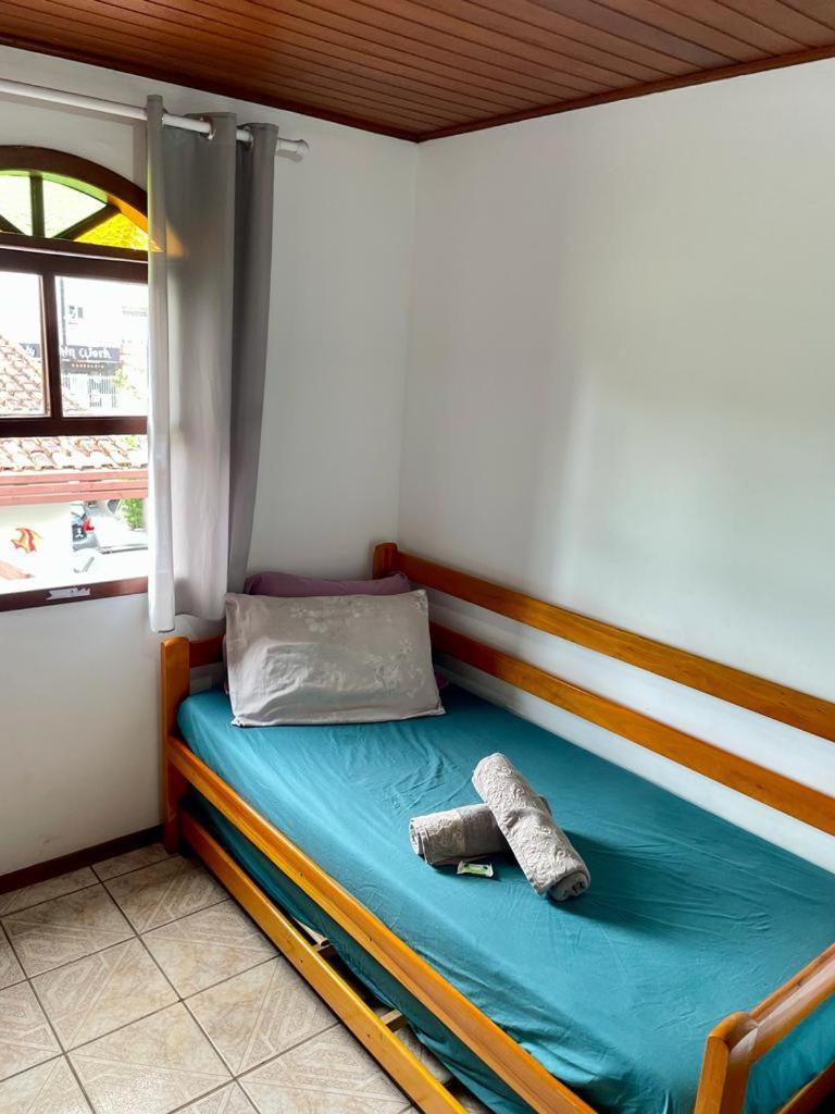 Pousada Recanto Do Norte Florianópolis Εξωτερικό φωτογραφία