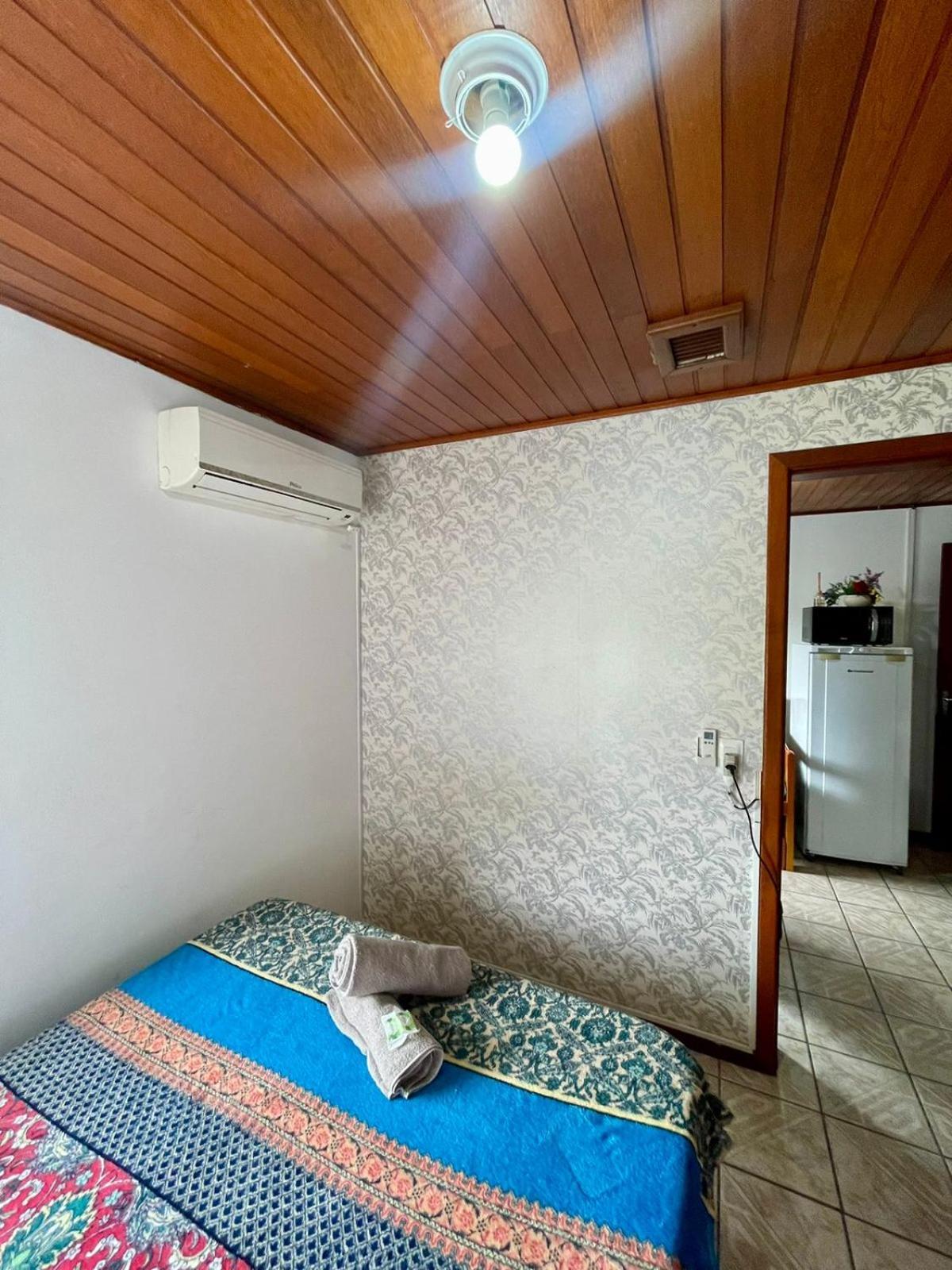 Pousada Recanto Do Norte Florianópolis Εξωτερικό φωτογραφία