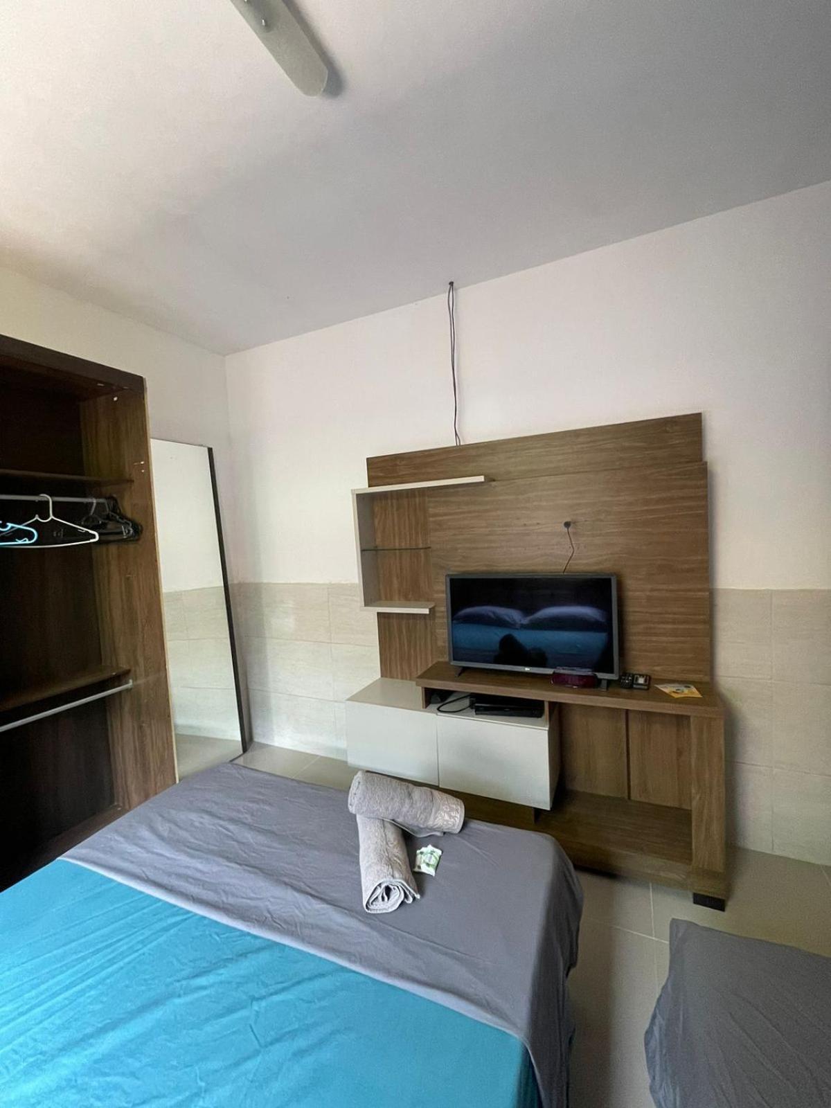 Pousada Recanto Do Norte Florianópolis Εξωτερικό φωτογραφία