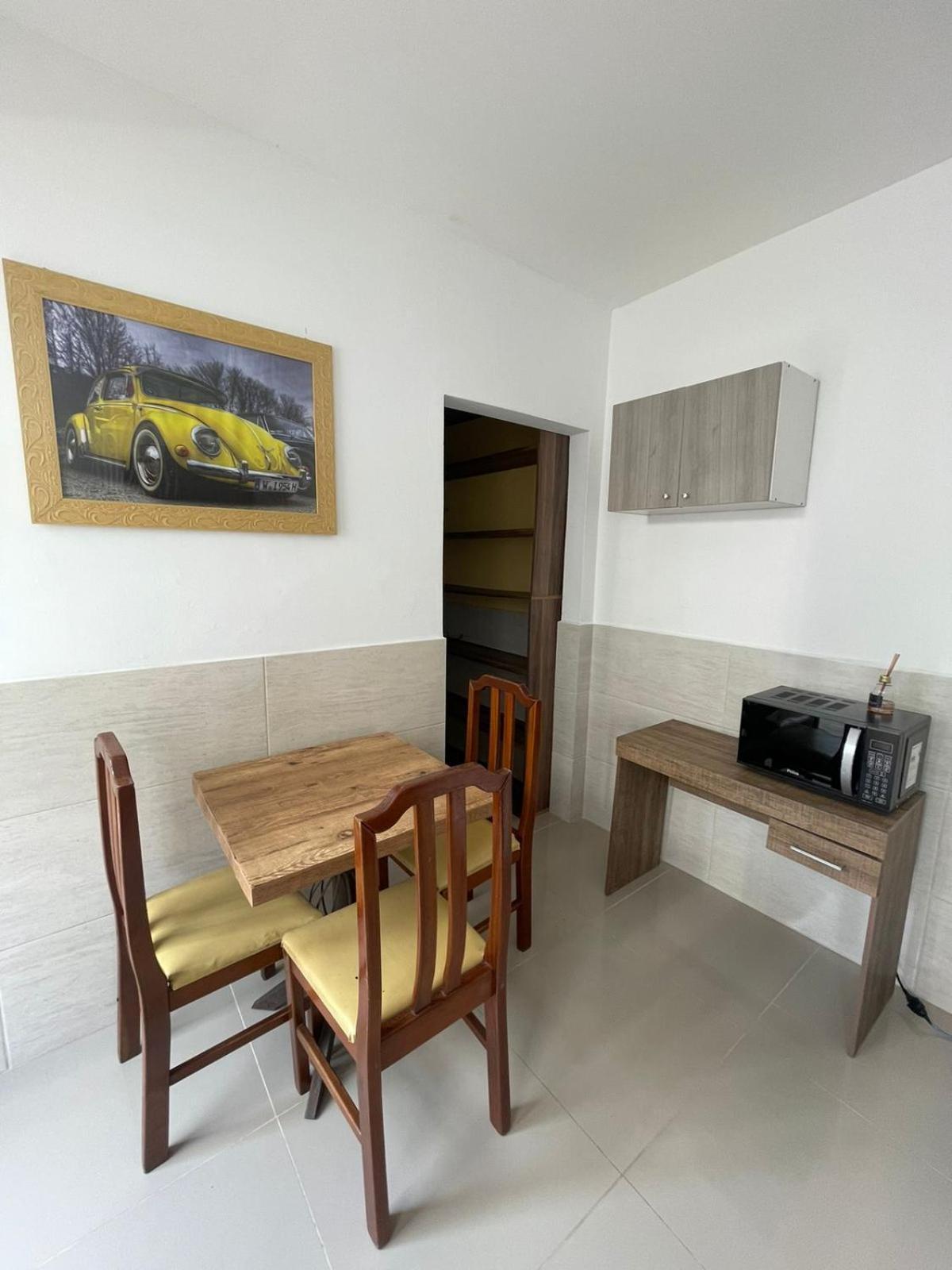 Pousada Recanto Do Norte Florianópolis Εξωτερικό φωτογραφία