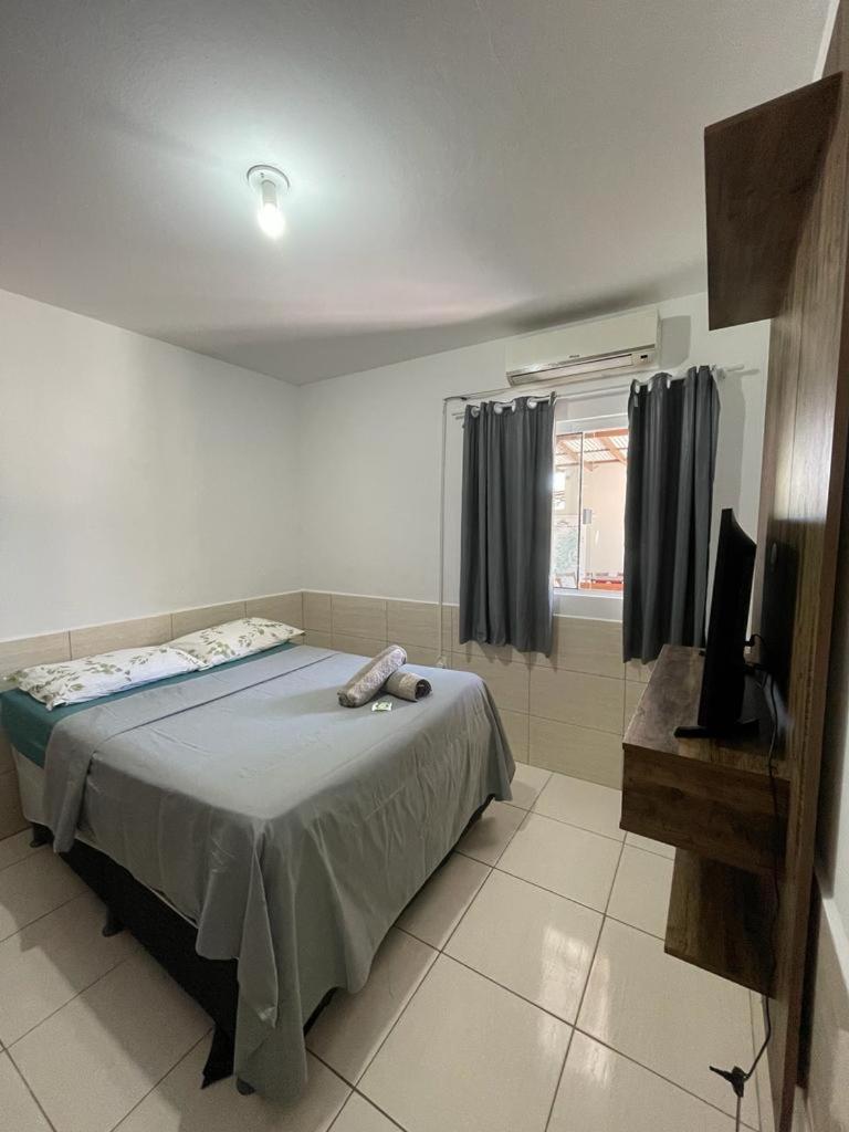 Pousada Recanto Do Norte Florianópolis Εξωτερικό φωτογραφία