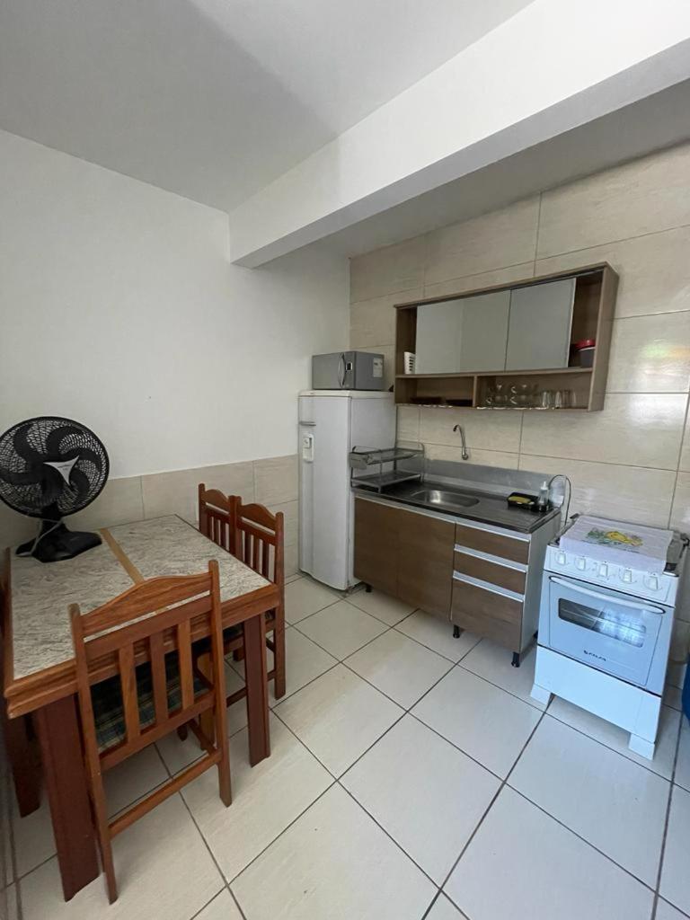 Pousada Recanto Do Norte Florianópolis Εξωτερικό φωτογραφία