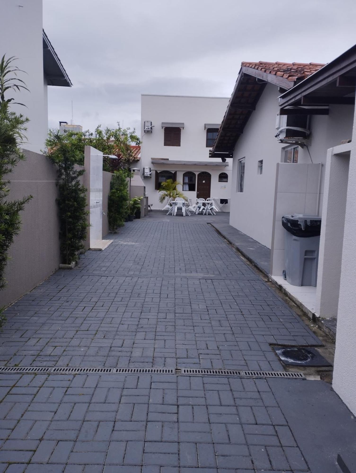 Pousada Recanto Do Norte Florianópolis Εξωτερικό φωτογραφία